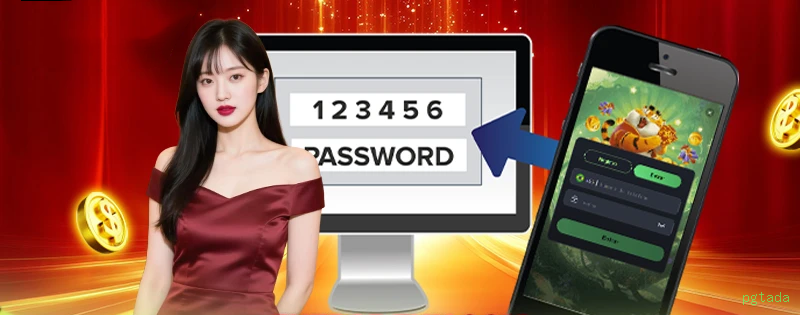 pgtada Pagamentos PIX